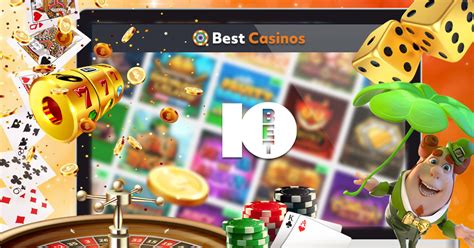 10bet casino test